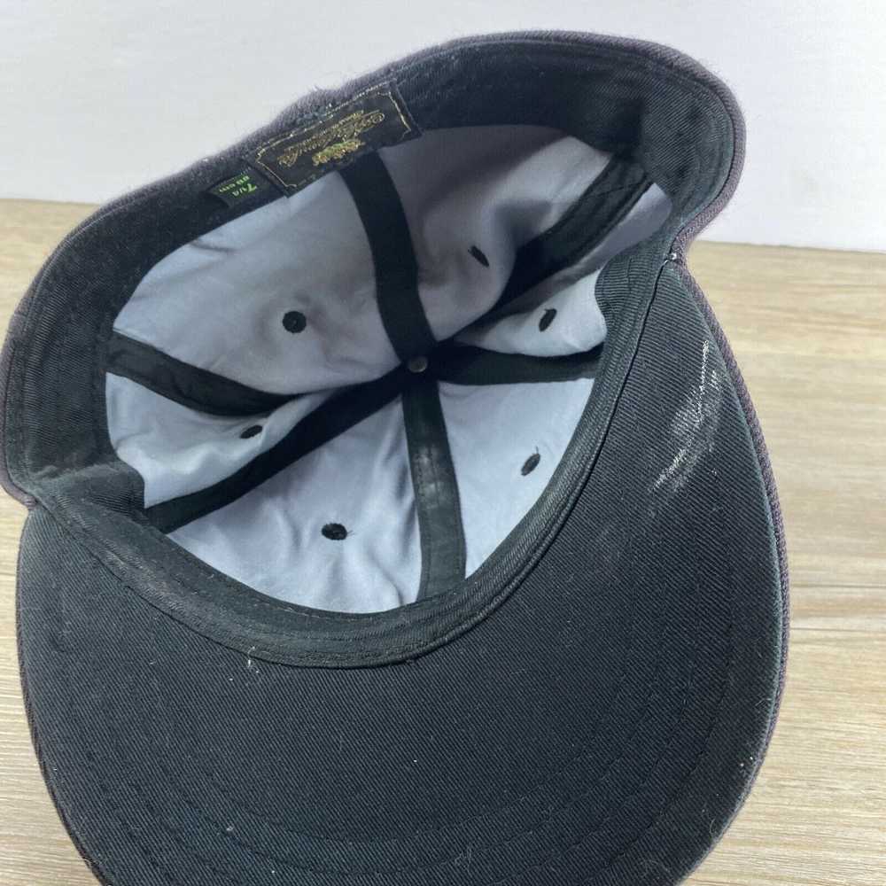 Other Akademks Hat Size 7 1/4 Baseball Hat Cap - image 7