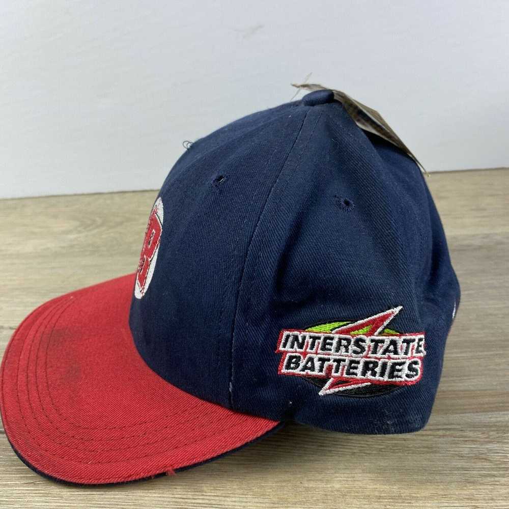 Other All Star Game 18 Hat Navy Red Baseball Hat … - image 3