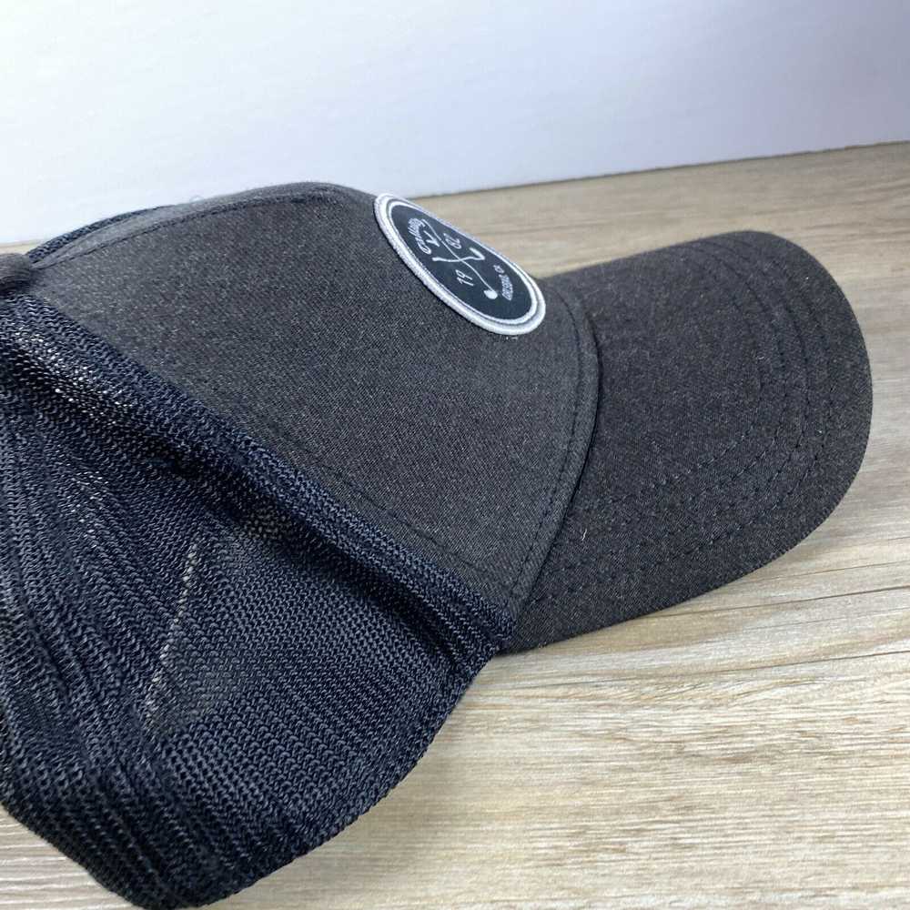Callaway Callaway Golf Snapback Strap Hat Cap - image 6