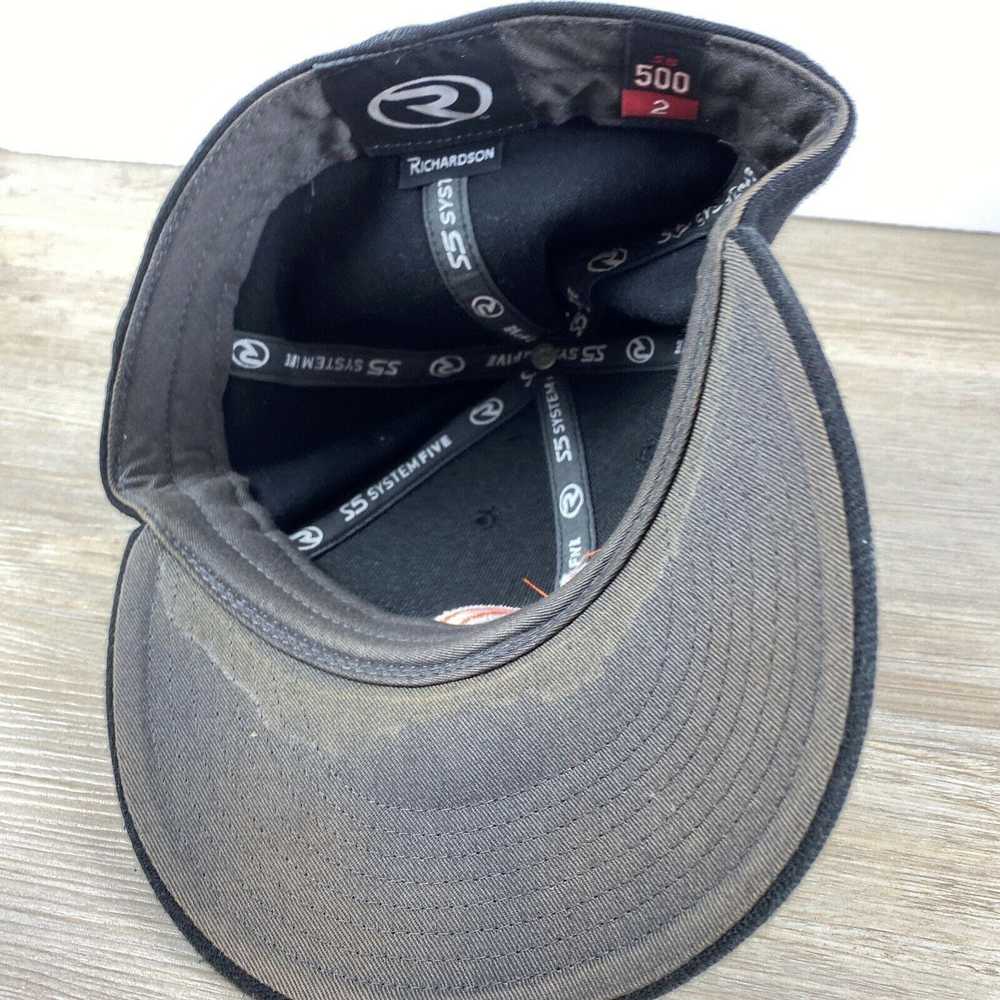 Richardson KD Hat One Size Fits Most Richardson H… - image 7