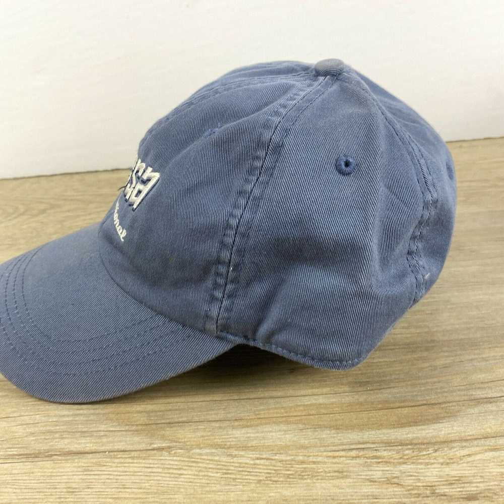 Other 2005 Blue Coosa Invitational Hat Adjustable… - image 3