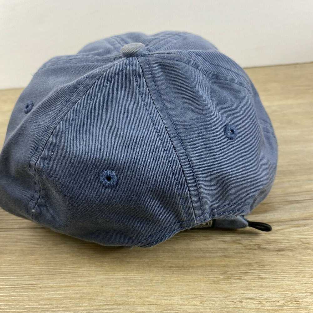 Other 2005 Blue Coosa Invitational Hat Adjustable… - image 4
