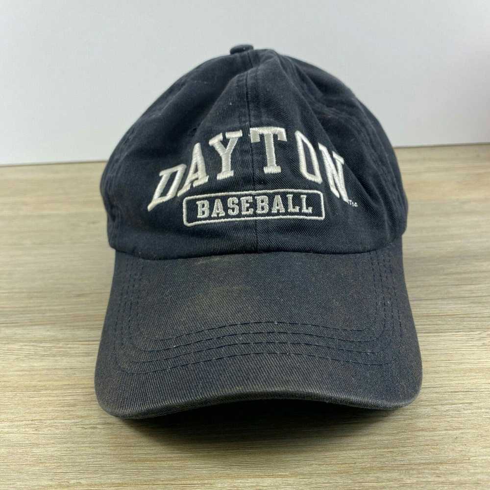 Champion Dayton Flyers Baseball Hat NCAA Champion… - image 1