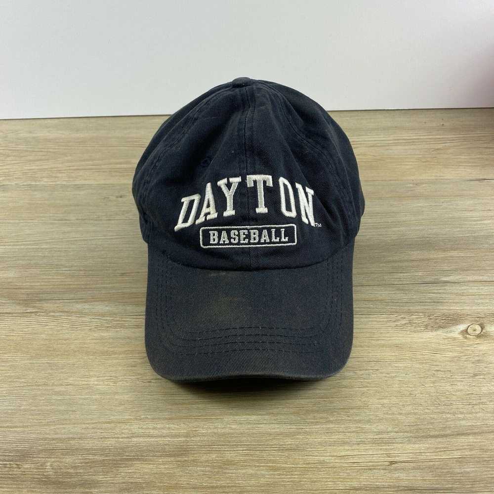 Champion Dayton Flyers Baseball Hat NCAA Champion… - image 2