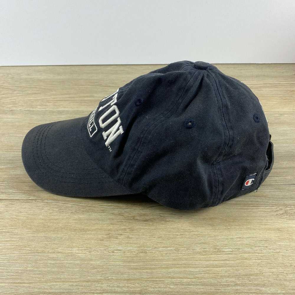 Champion Dayton Flyers Baseball Hat NCAA Champion… - image 3