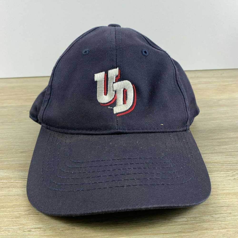 Other Dayton Flyers Blue Hat Adult NCAA Snapback … - image 1