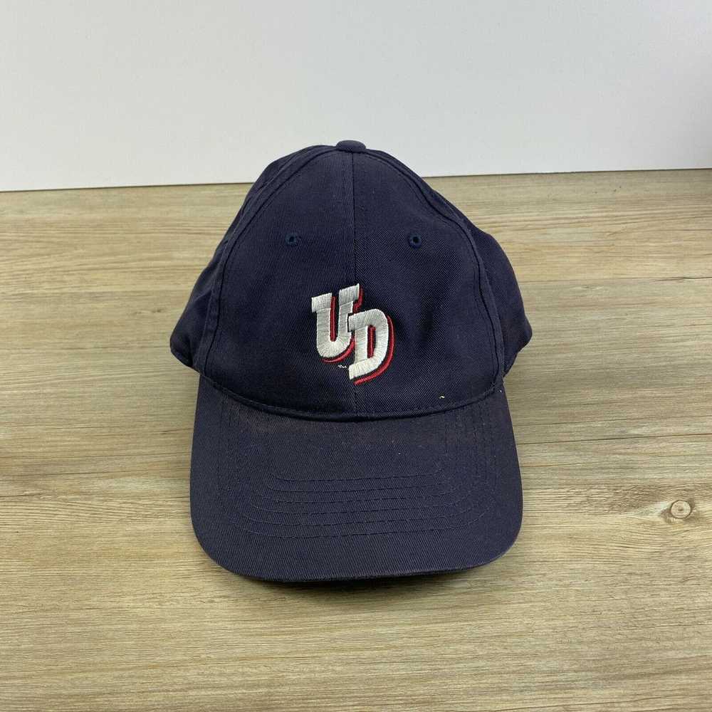 Other Dayton Flyers Blue Hat Adult NCAA Snapback … - image 2