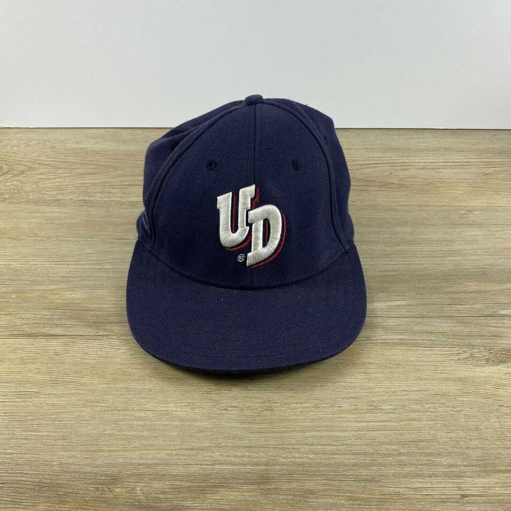Other Dayton Flyers Blue Hat NCAA The Game Size S… - image 2