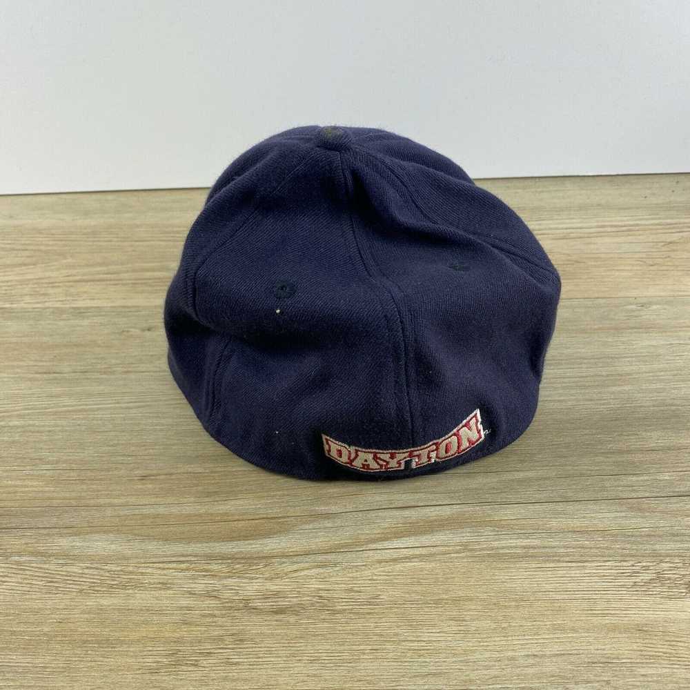 Other Dayton Flyers Blue Hat NCAA The Game Size S… - image 4
