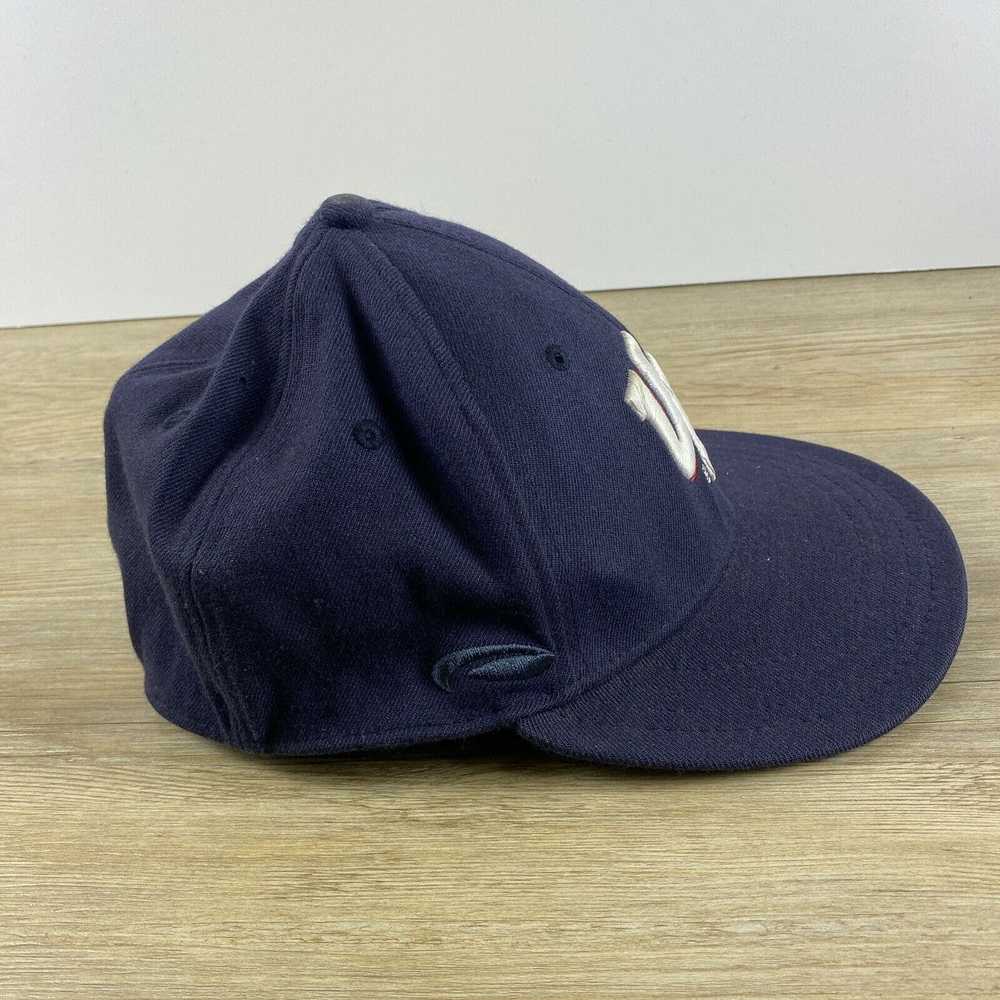 Other Dayton Flyers Blue Hat NCAA The Game Size S… - image 6