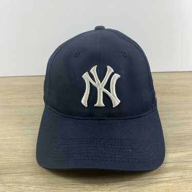 Outdoor Cap New York Yankees Hat Blue MLB Outdoor… - image 1