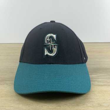 47 Brand Men's '47 Brand Navy Seattle Mariners Turn Back Franklin