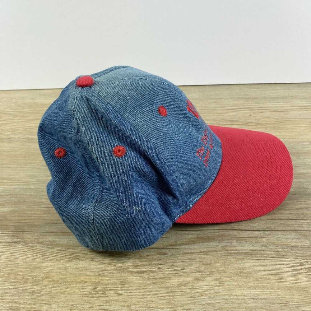 Other Vintage Dayton Flyers Hat 1999 Alumni Golf … - image 6