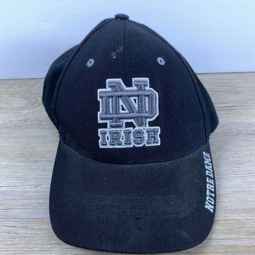 Other Notre Dame Fighting Irish Hat NCAA College … - image 1