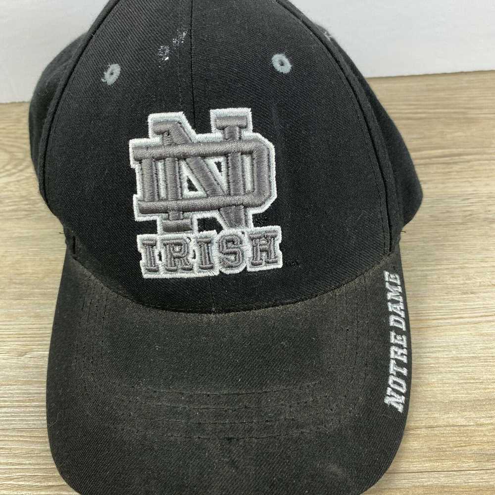 Other Notre Dame Fighting Irish Hat NCAA College … - image 2