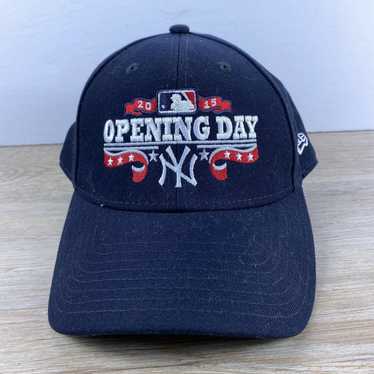 New Era New York Yankees 2015 MLB Opening Day Navy