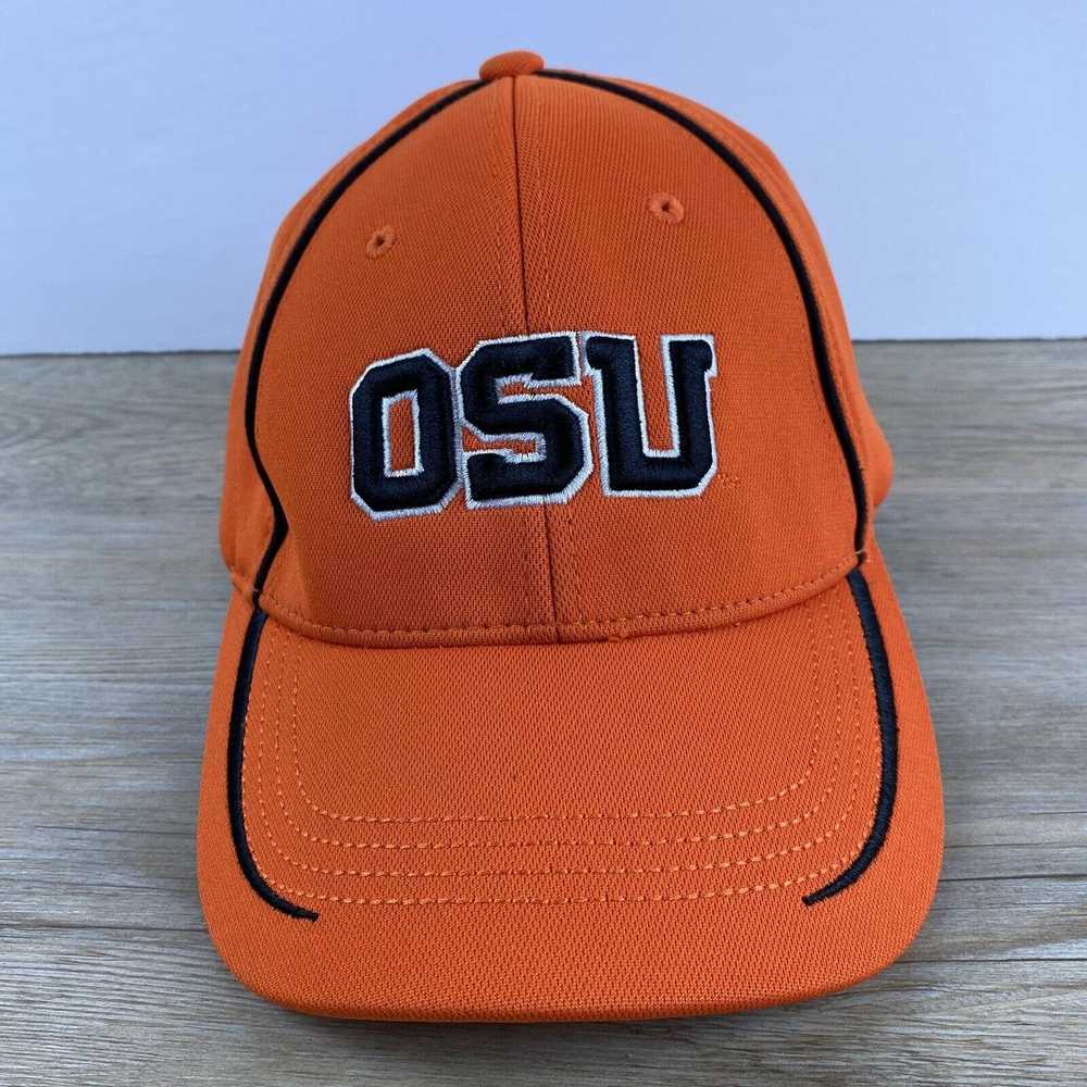 Other Oregon State Beavers Hat NCAA Black Orange … - image 1