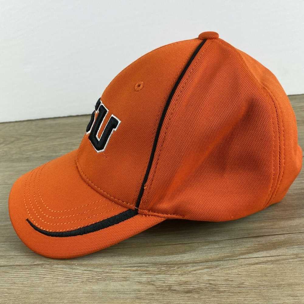 Other Oregon State Beavers Hat NCAA Black Orange … - image 3