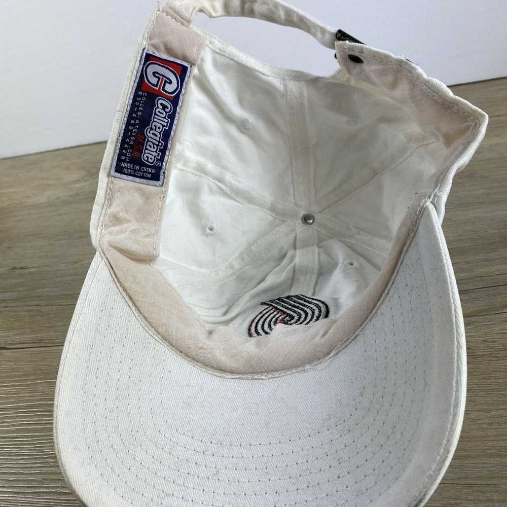 Other Portland Trail Blazers White Hat Basketball… - image 8