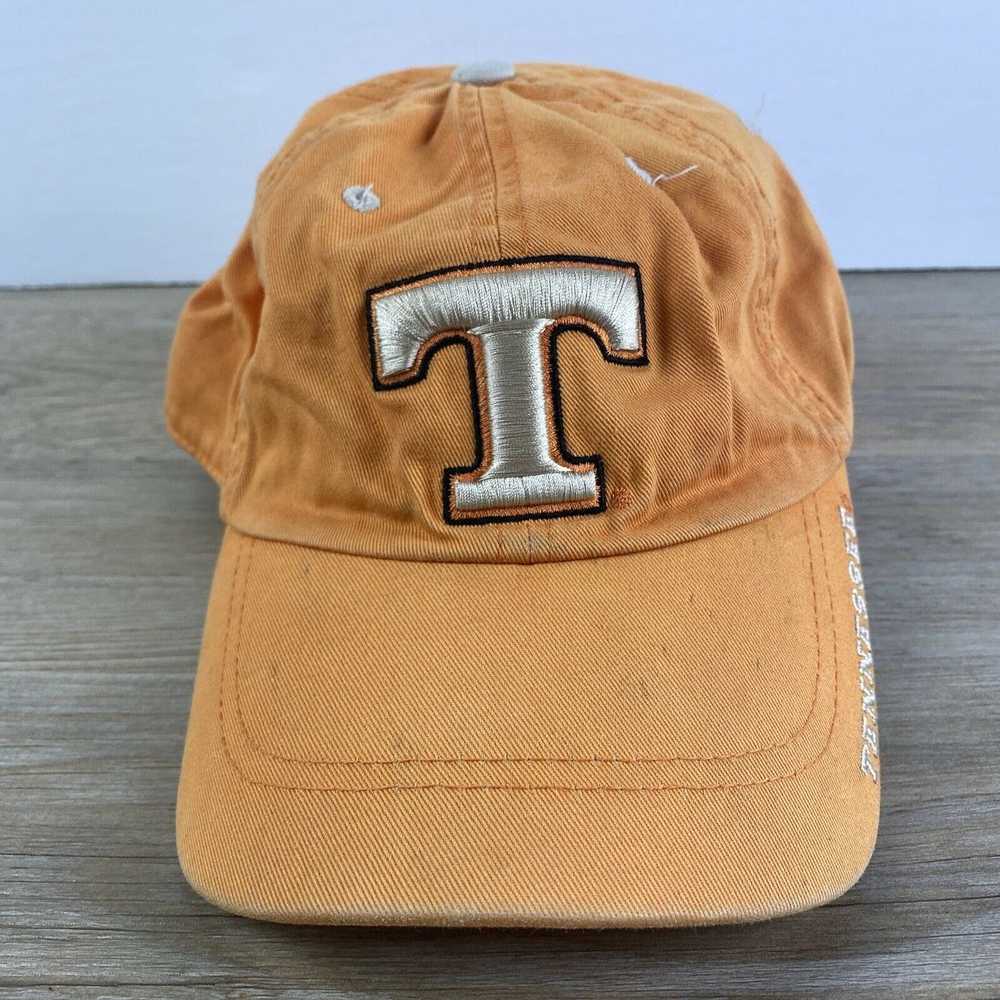 Other Tennessee Volunteers Hat NCAA Adjustable Ha… - image 1