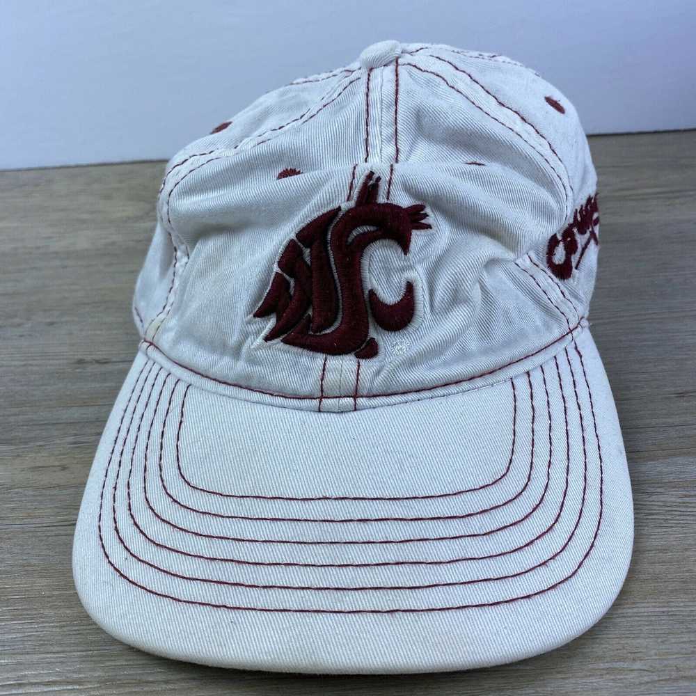 Other Washington State Cougars White Hat NCAA Whi… - image 1