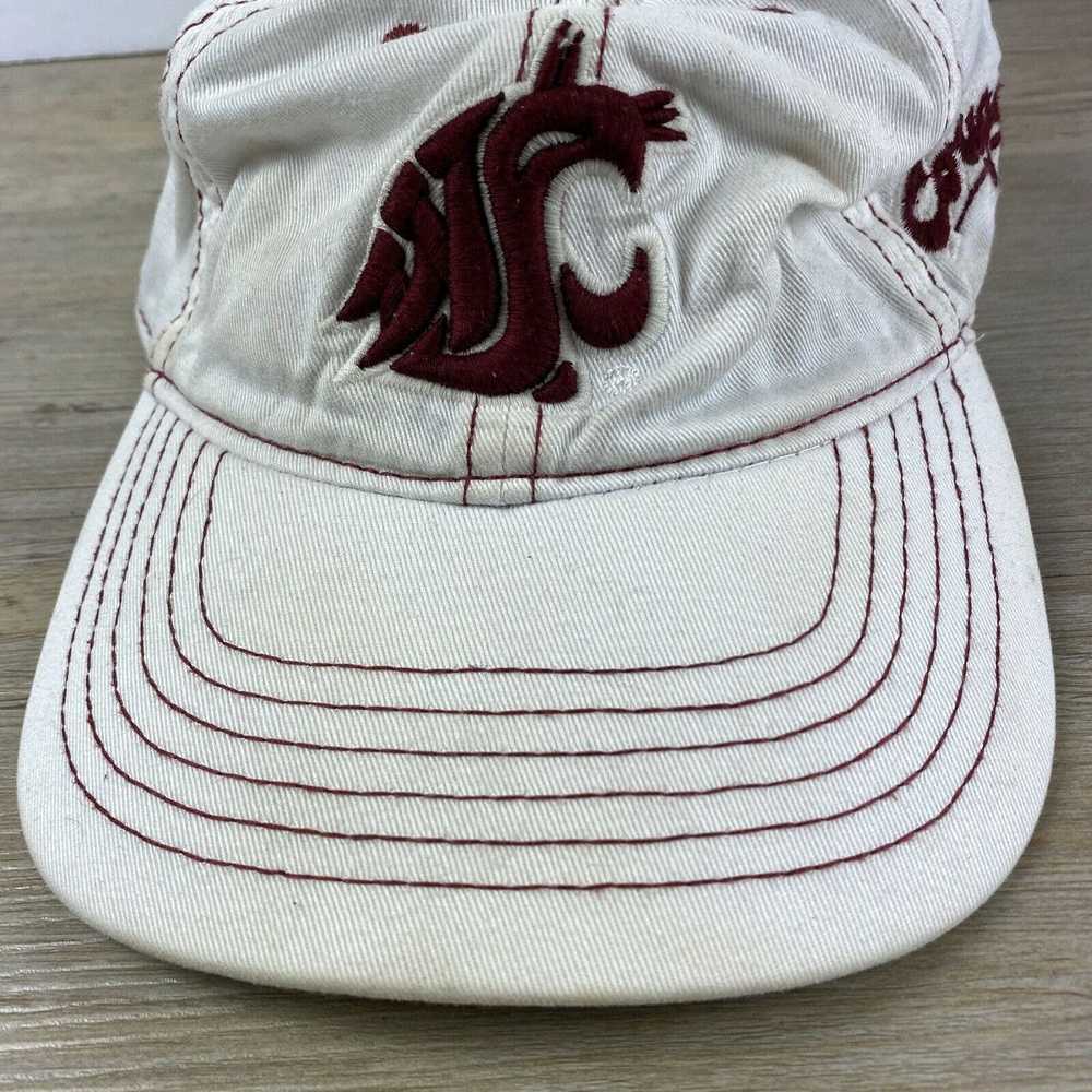 Other Washington State Cougars White Hat NCAA Whi… - image 2