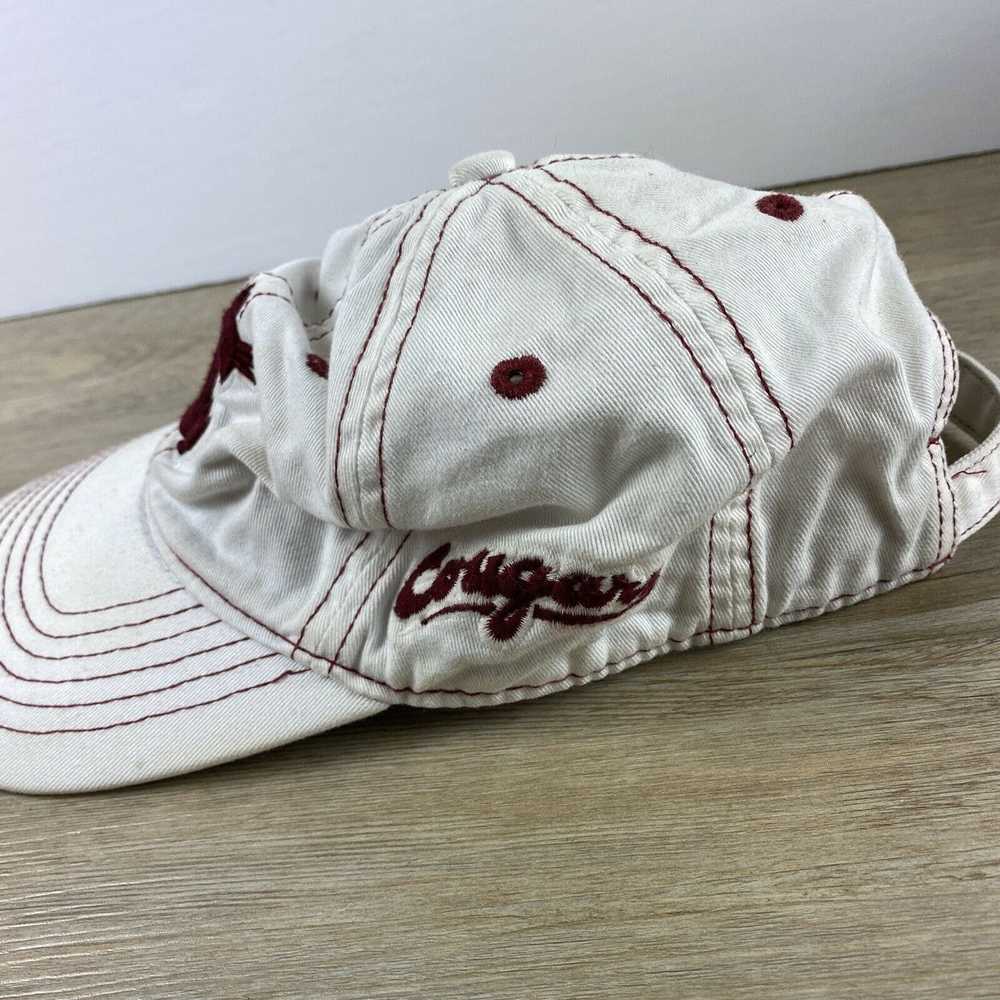 Other Washington State Cougars White Hat NCAA Whi… - image 3