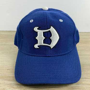 Zephyr Duke Blue Devils Blue Hat NCAA Blue Size 6… - image 1