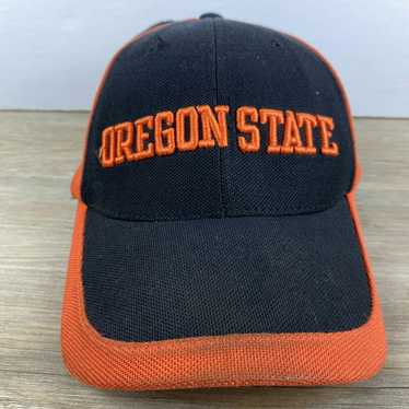 Nike Oregon State Beavers NCAA Nike Stretch Fit H… - image 1