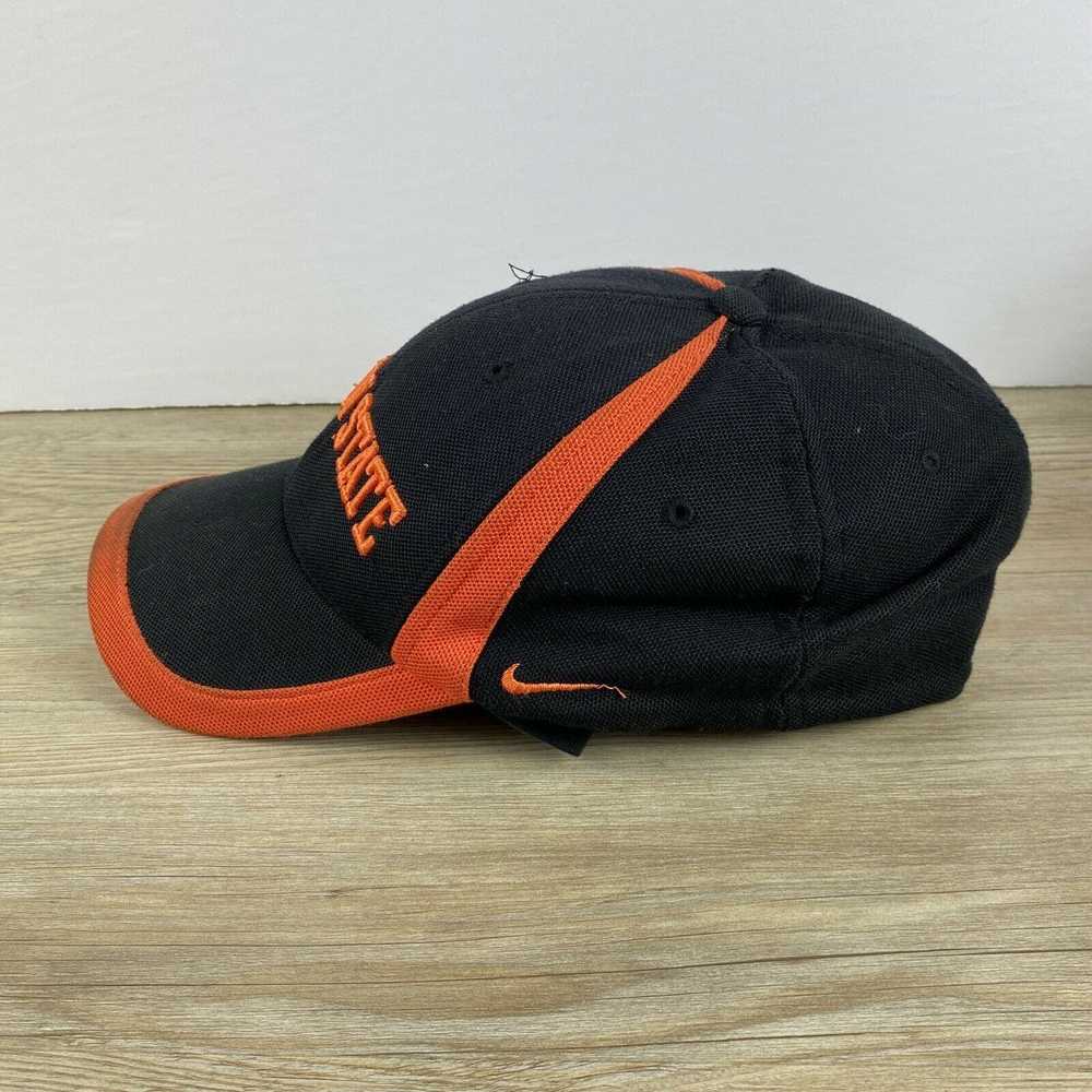 Nike Oregon State Beavers NCAA Nike Stretch Fit H… - image 2