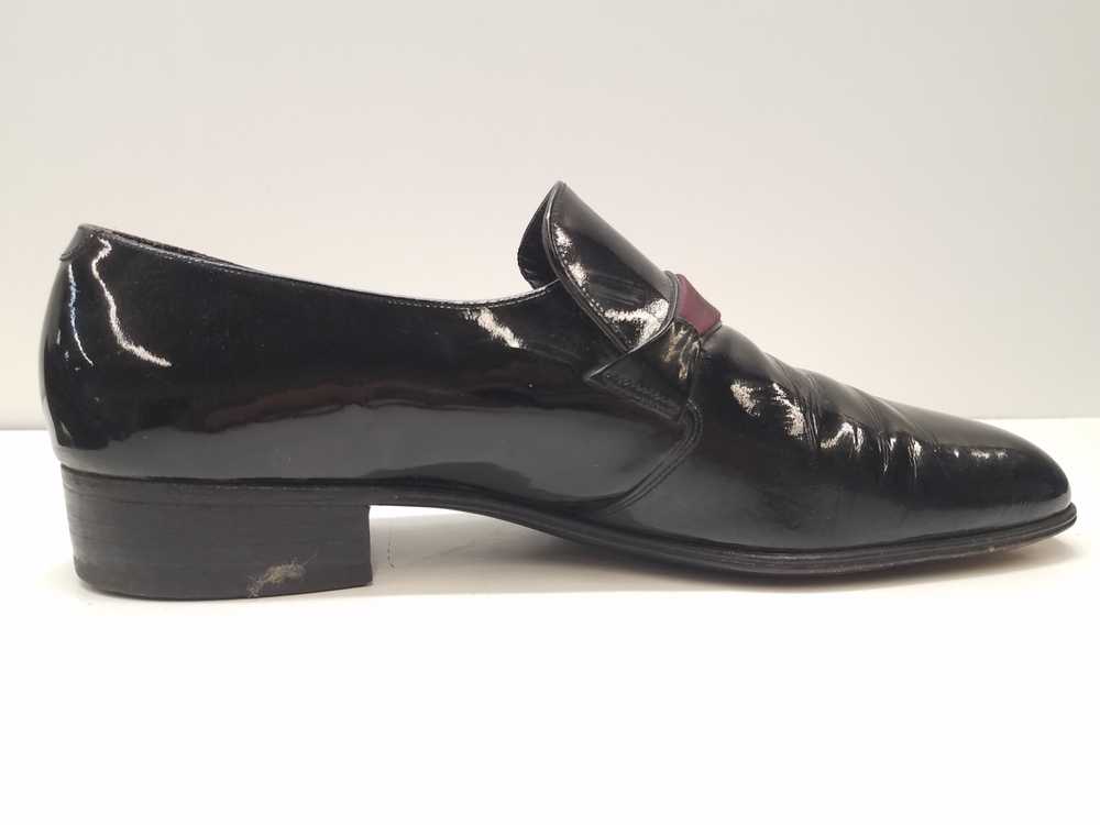 Florsheim Designer Collection Men Dress Shoes Bla… - image 2