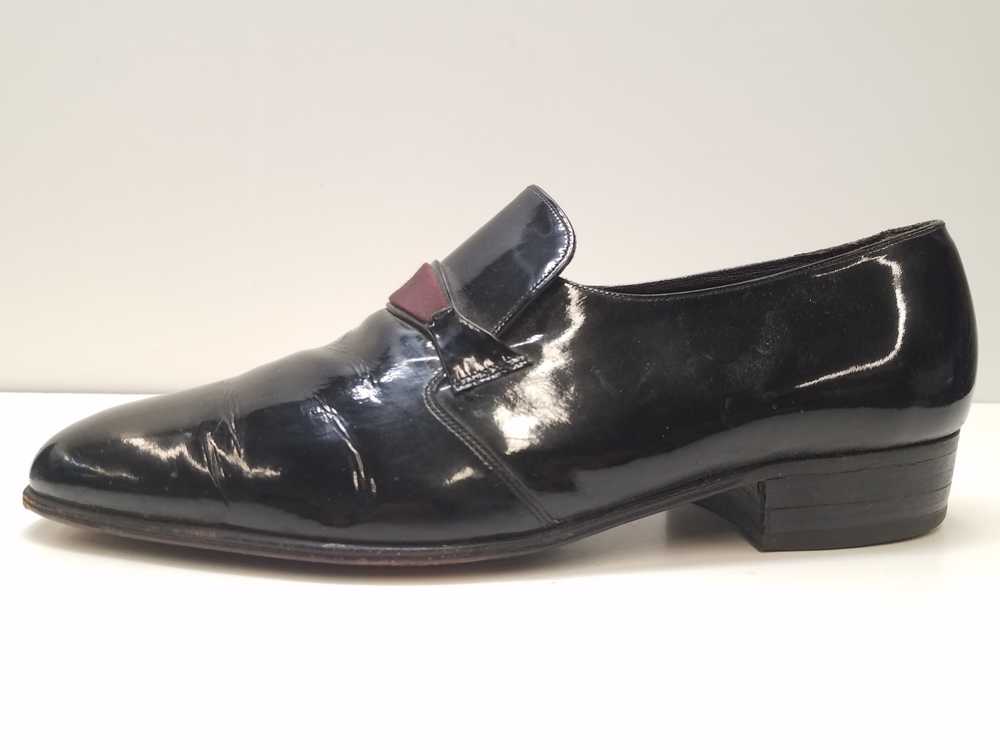 Florsheim Designer Collection Men Dress Shoes Bla… - image 3