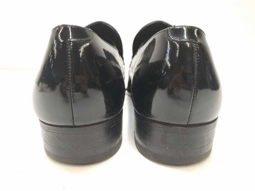 Florsheim Designer Collection Men Dress Shoes Bla… - image 7