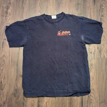 Vintage Cleveland Indians T-shirt - image 1