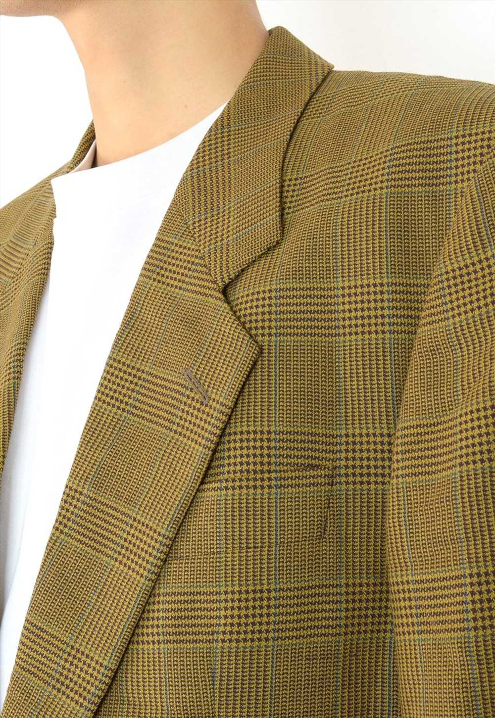 HUGO BOSS Corleone Vintage Men's UK 40 US Blazer … - image 3