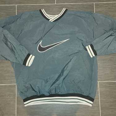 Vintage y2k  Nike Pullover