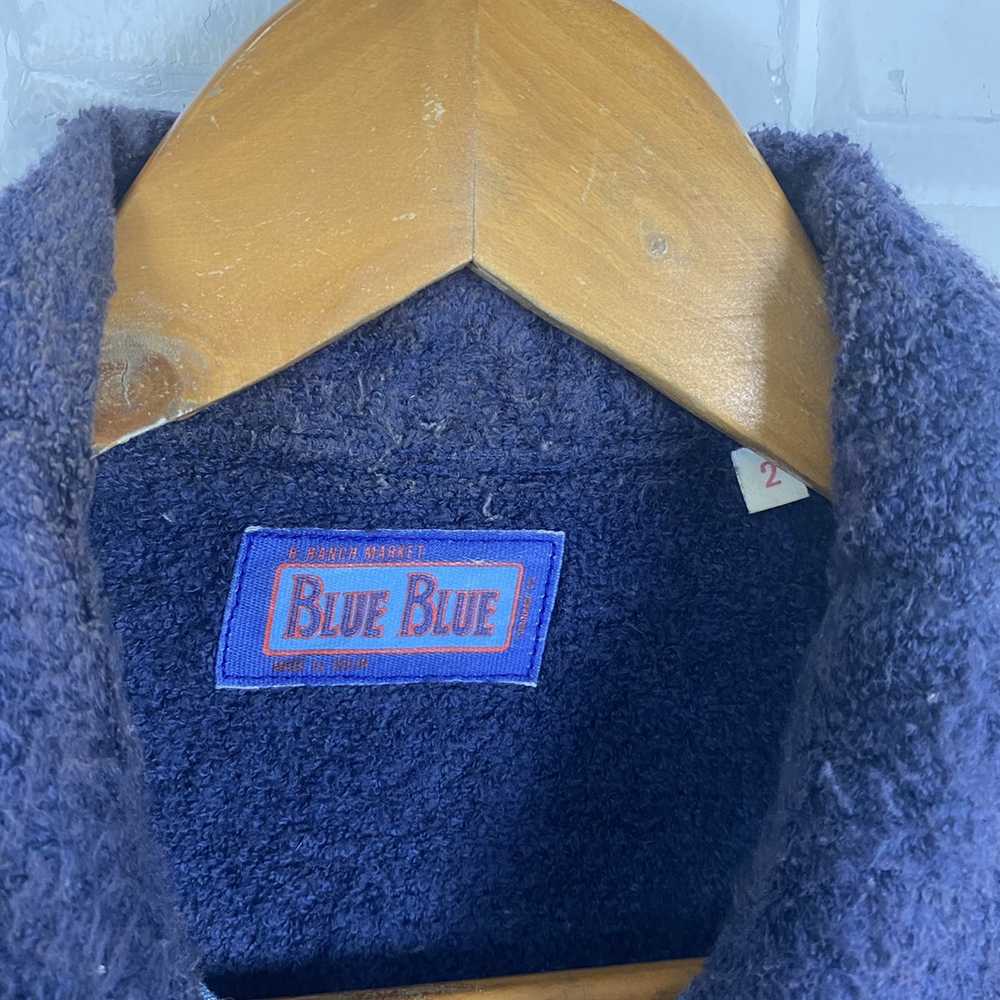 Blue Blue Japan × Japanese Brand × Workers BLUE B… - image 12