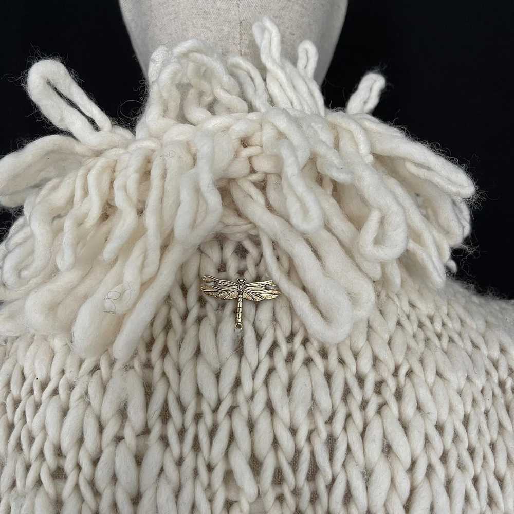 John Galliano JOHN GALLIANO Archive knitted vest - image 5