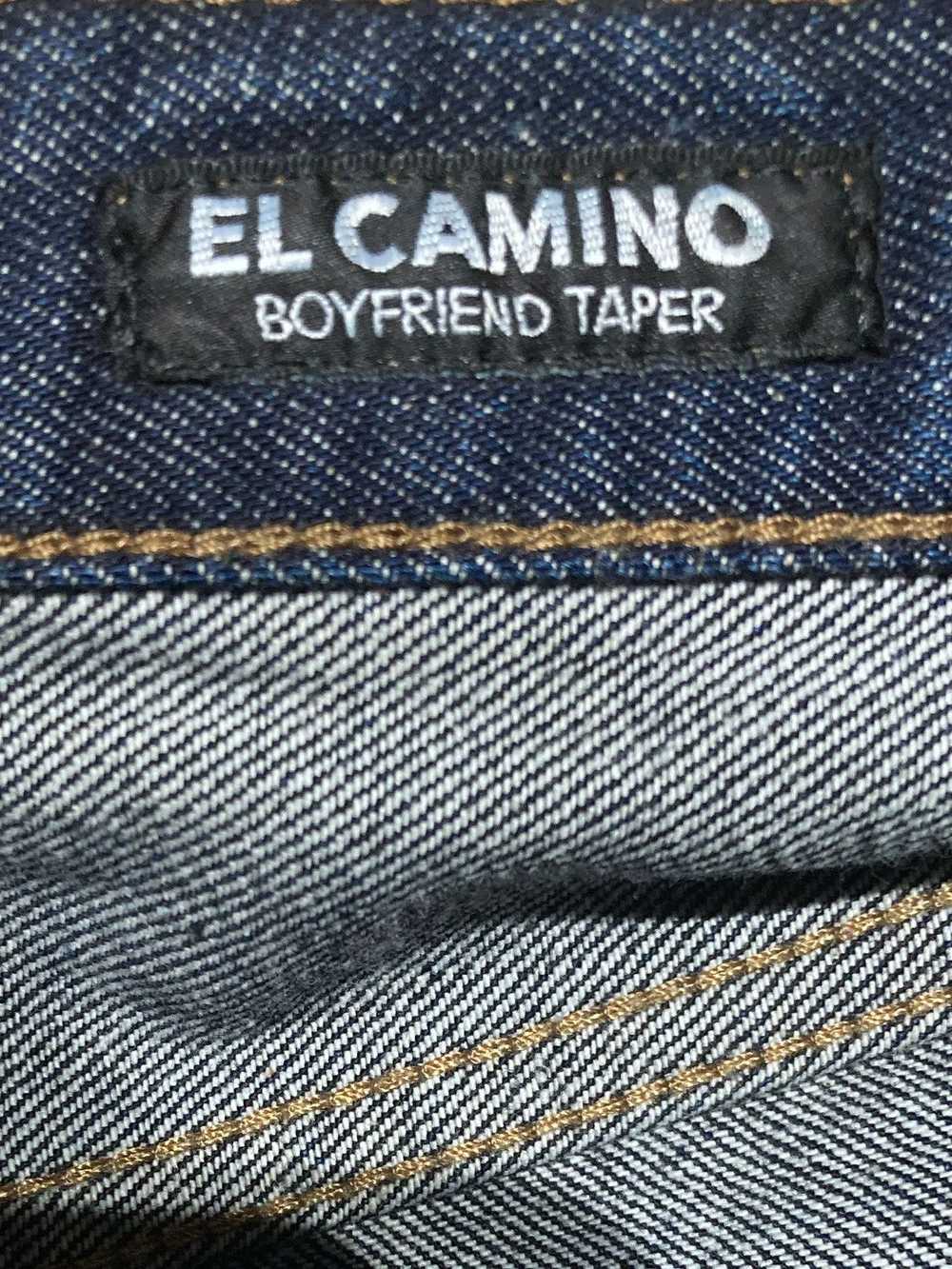 Prps $492 OG WASH PORTUGAL DISTRESSED EL CAMINO D… - image 3