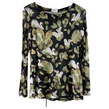 Bimba y Lola Wool blouse - image 1