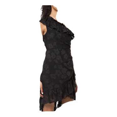 Ulla Johnson Silk mini dress - image 1