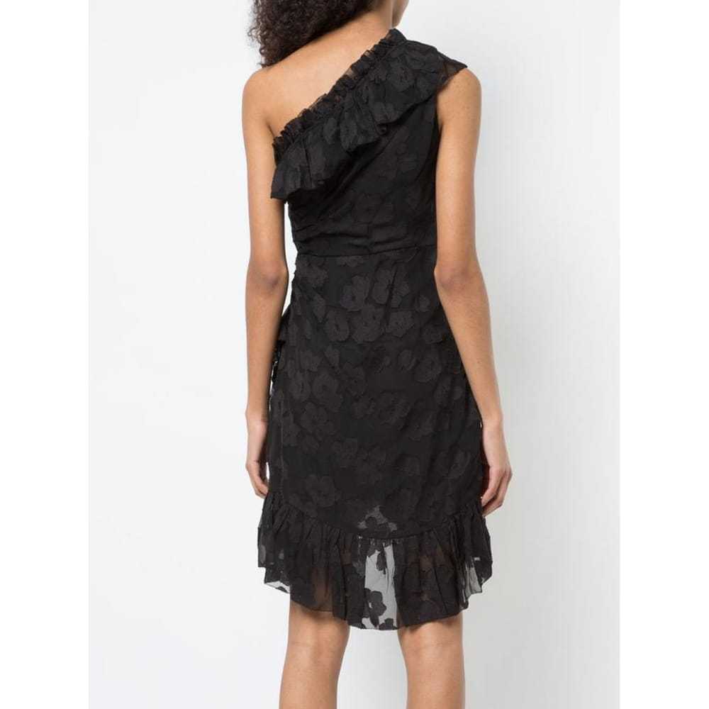 Ulla Johnson Silk mini dress - image 2