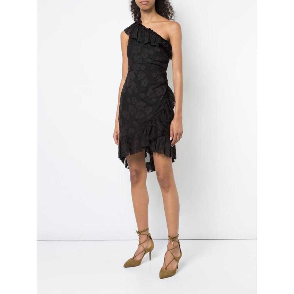 Ulla Johnson Silk mini dress - image 3