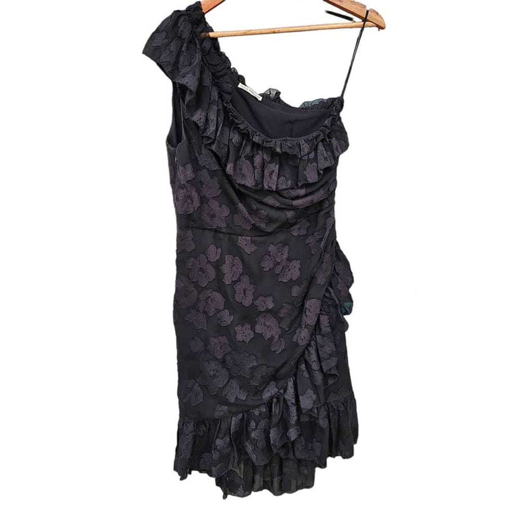 Ulla Johnson Silk mini dress - image 4