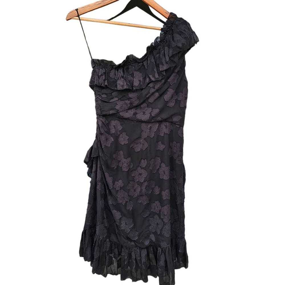 Ulla Johnson Silk mini dress - image 5