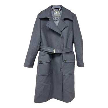 Barbour Wool coat - image 1