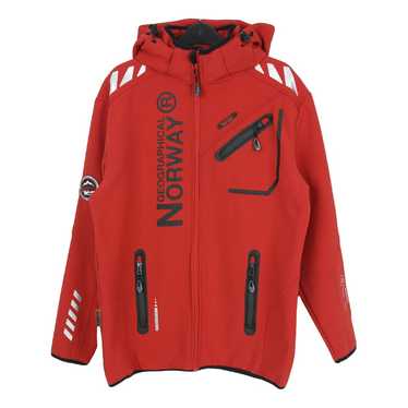 Geographical norway jacket - Gem
