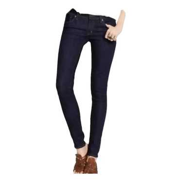 Ralph Lauren Denim & Supply Slim jeans - image 1