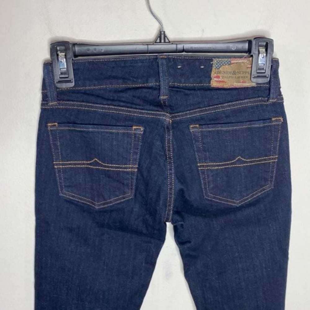 Ralph Lauren Denim & Supply Slim jeans - image 5