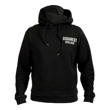 Dsquared bad 2024 scout hoodie